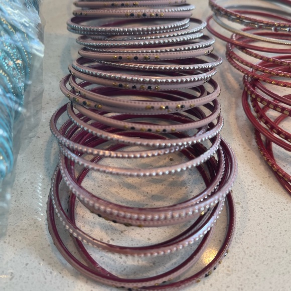 Indian Bangles - Bundled Pack - Picture 2 of 6